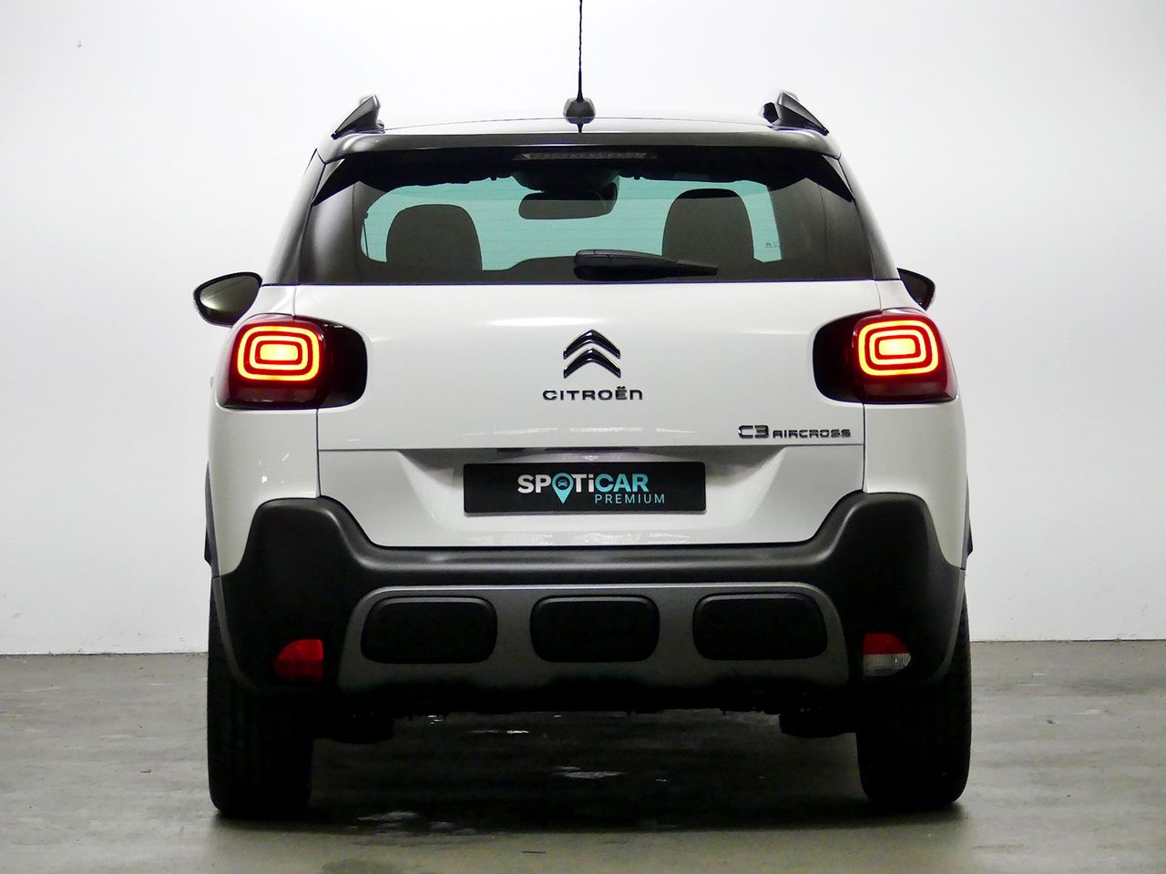 Citroën C3 Aircross BlueHDi 110 S& SHINE - foto 5