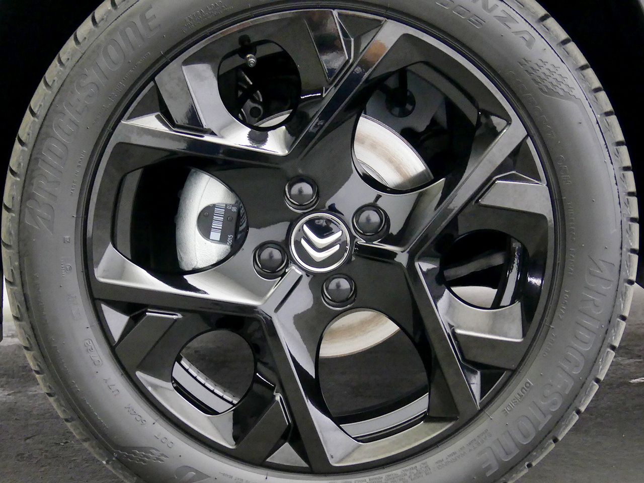 Citroën C3 Aircross BlueHDi 110 S& SHINE - foto 11