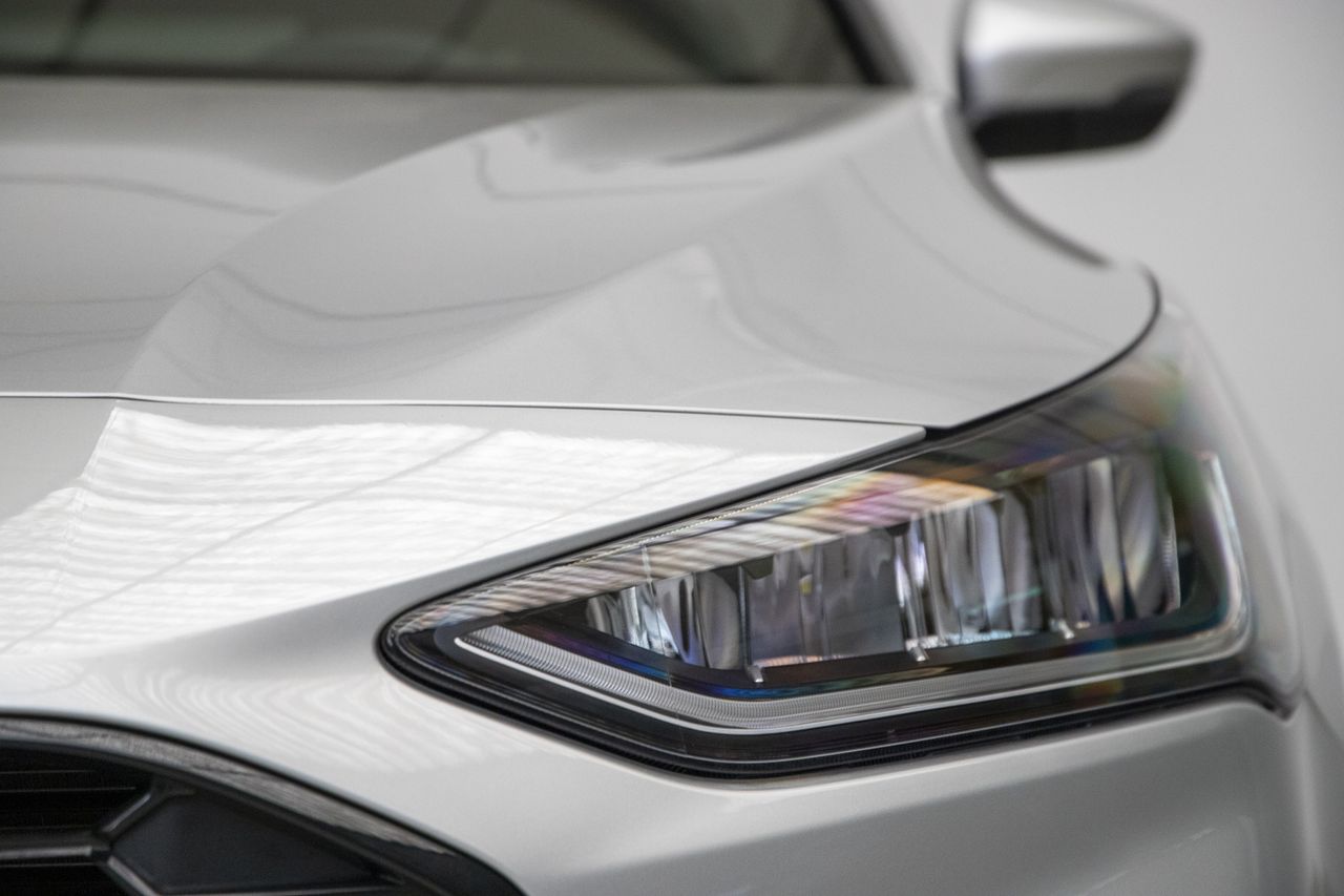 Ford Focus 1.0 ECOBOOST MHEV 92KW ST-LINE 125 5P - foto 12