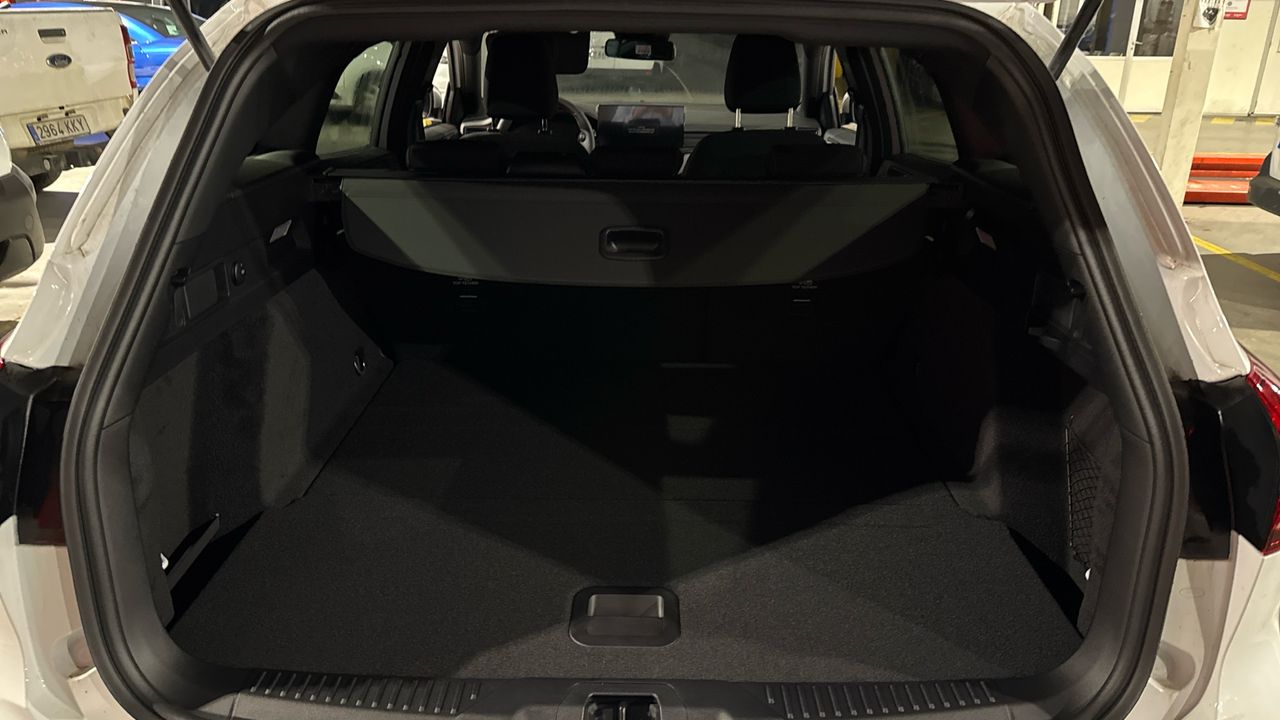 Ford Focus 1.0 ECOBOOST MHEV 92KW ST-LINE 125CV 5P - foto 9