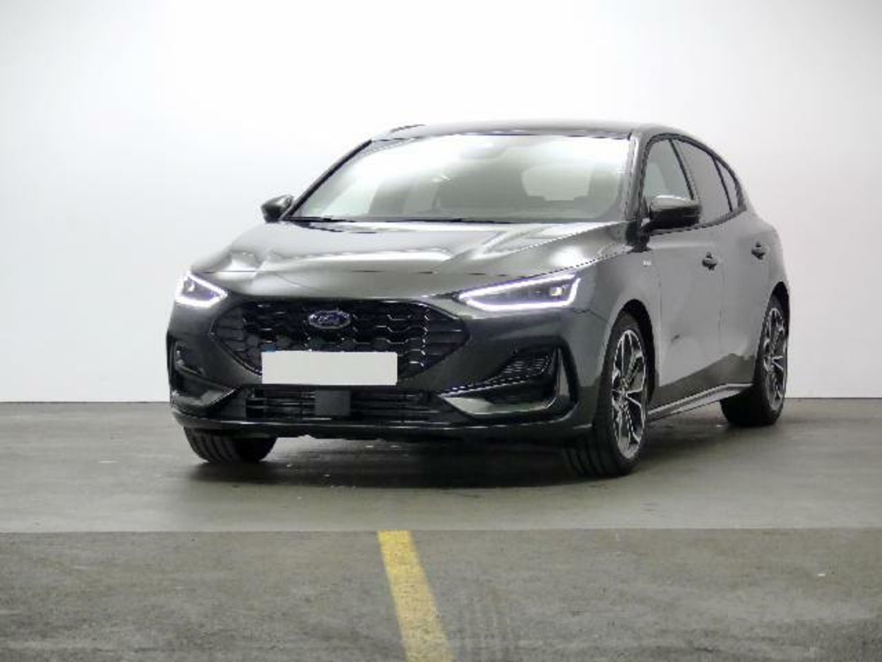 Ford Focus 1.0 ECOBOOST MHEV 92KW ST-LINE X 125CV 5P - foto 22