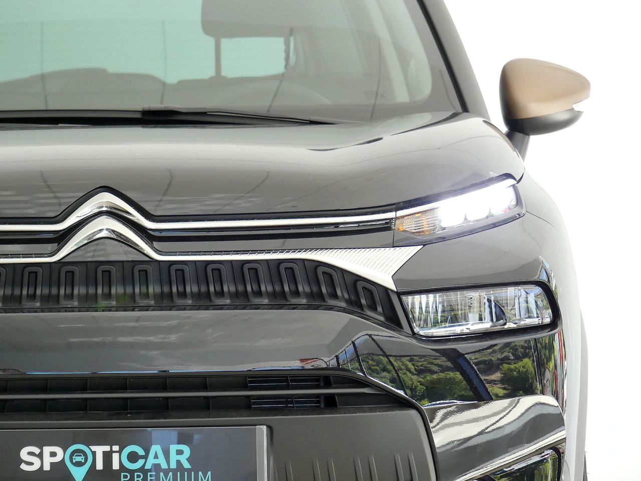 Citroën C3 Aircross 1.5 BLUEHDI 81KW S&S C-SERIES 110CV 5P 6 - foto 11