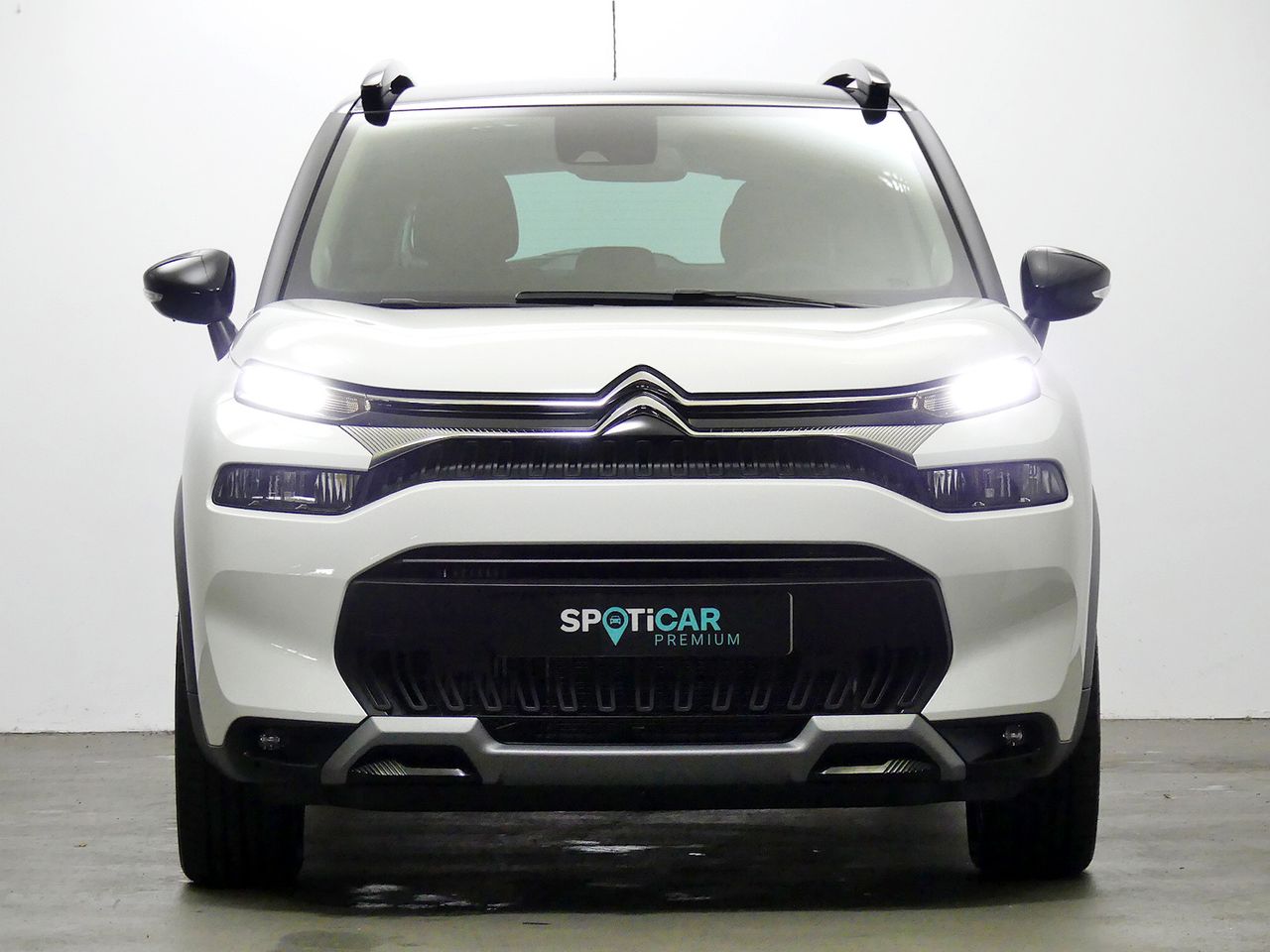 Citroën C3 Aircross BlueHDi 110 S& SHINE - foto 4