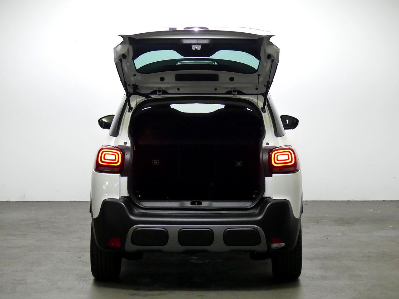 Citroën C3 Aircross BlueHDi 110 S& SHINE - foto 9