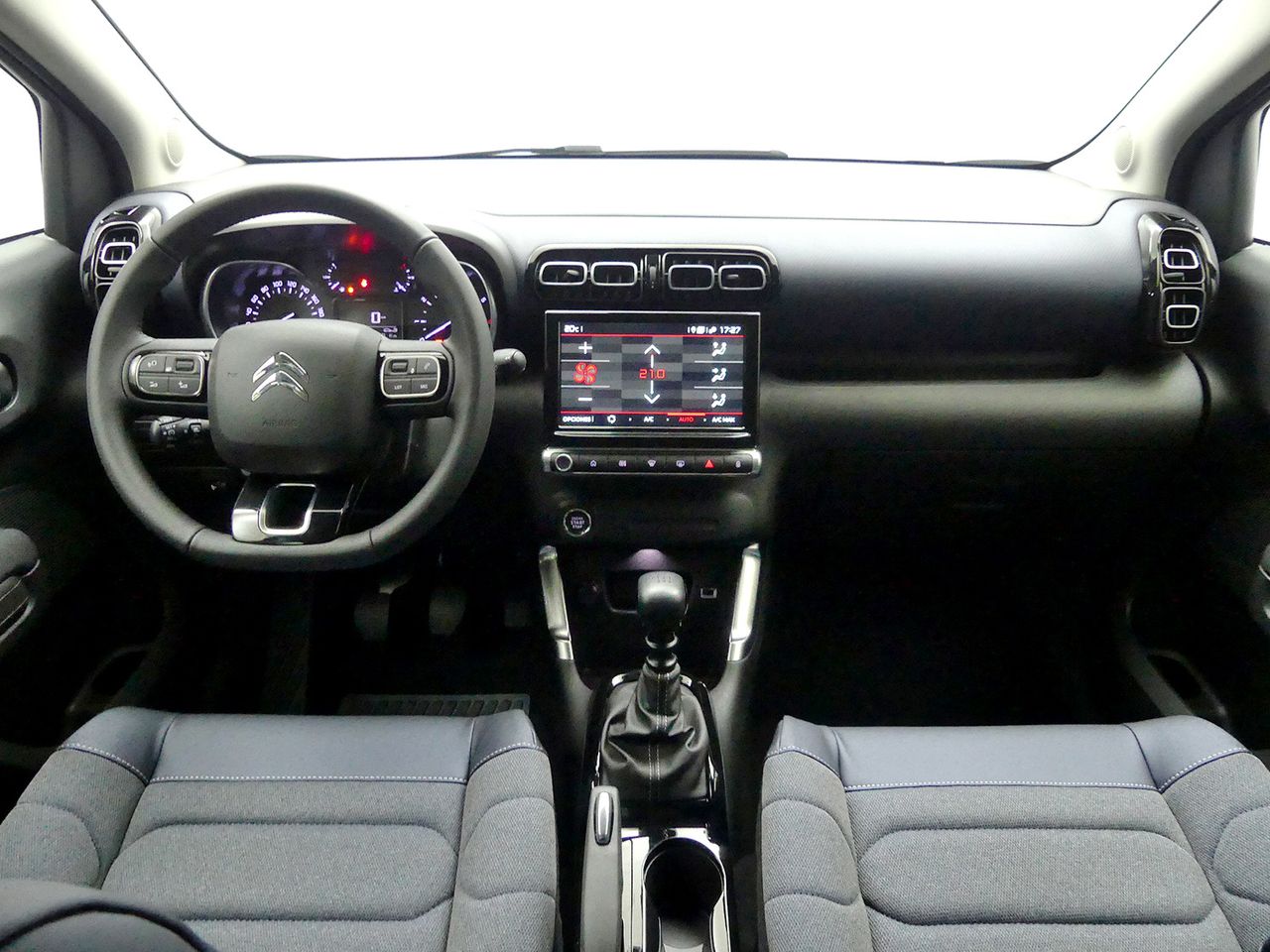 Citroën C3 Aircross BlueHDi 110 S& SHINE - foto 18