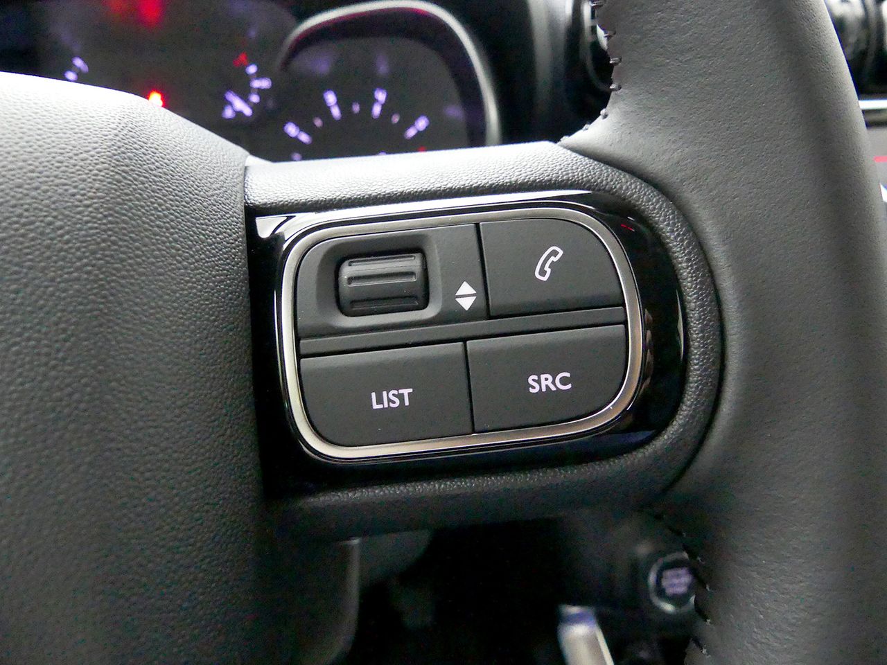 Citroën C3 Aircross BlueHDi 110 S& SHINE - foto 21