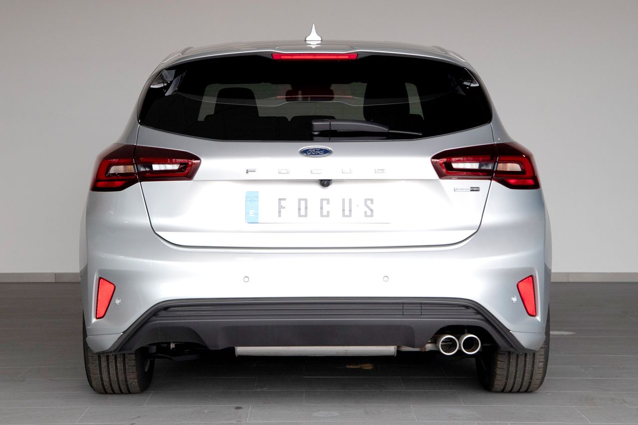 Ford Focus 1.0 ECOBOOST MHEV 92KW ST-LINE 125CV 5P - foto 5