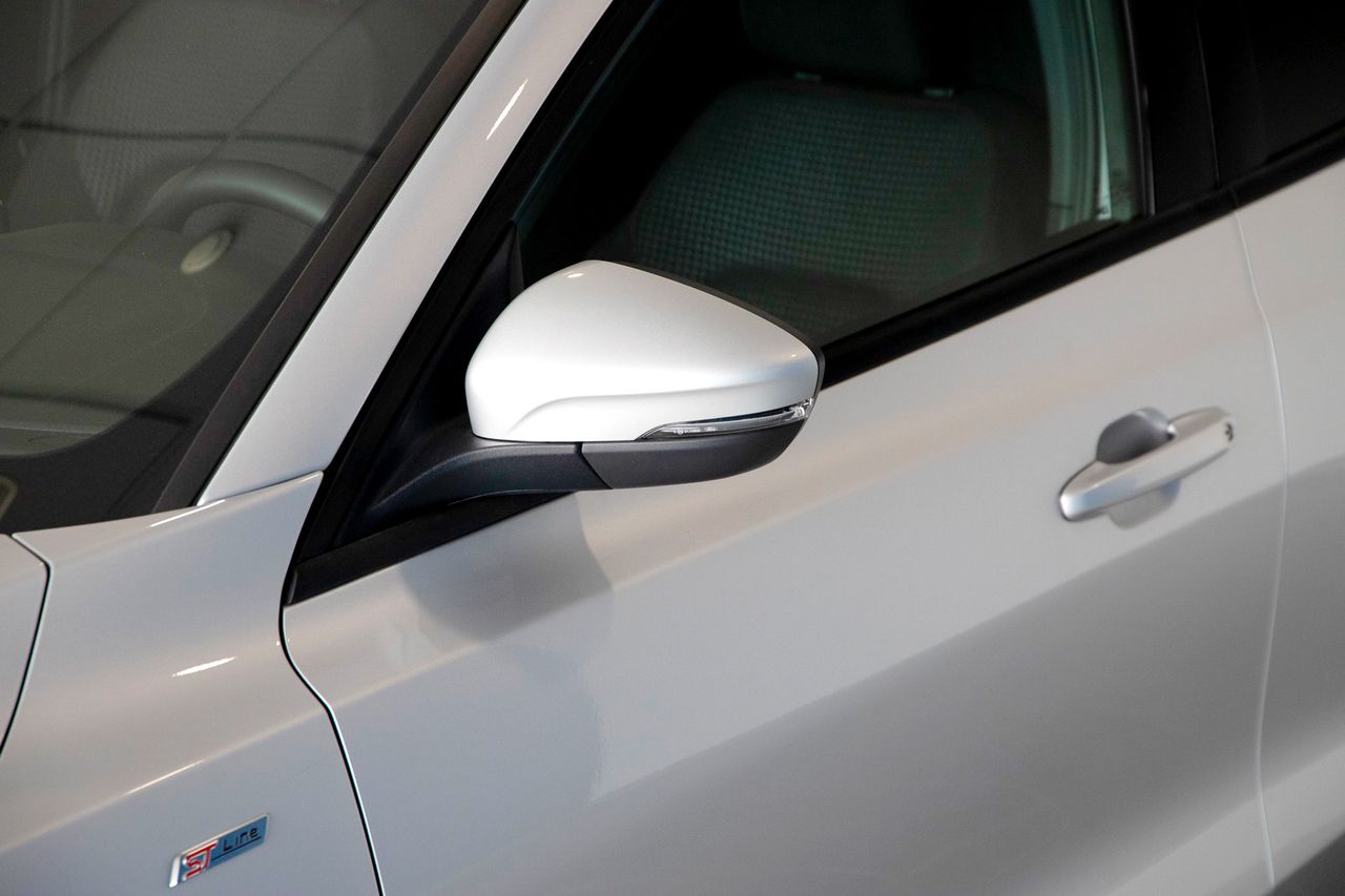 Ford Focus 1.0 ECOBOOST MHEV 92KW ST-LINE 125CV 5P - foto 13