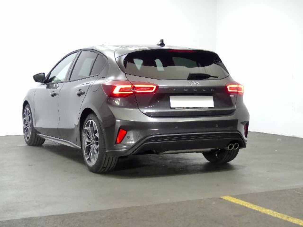 Ford Focus 1.0 ECOBOOST MHEV 92KW ST-LINE X 125CV 5P - foto 5