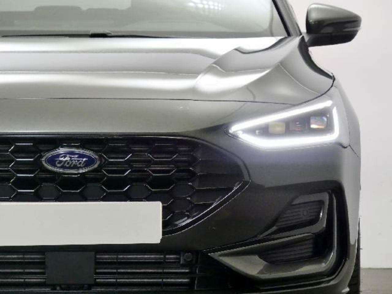Ford Focus 1.0 ECOBOOST MHEV 92KW ST-LINE X 125CV 5P - foto 10