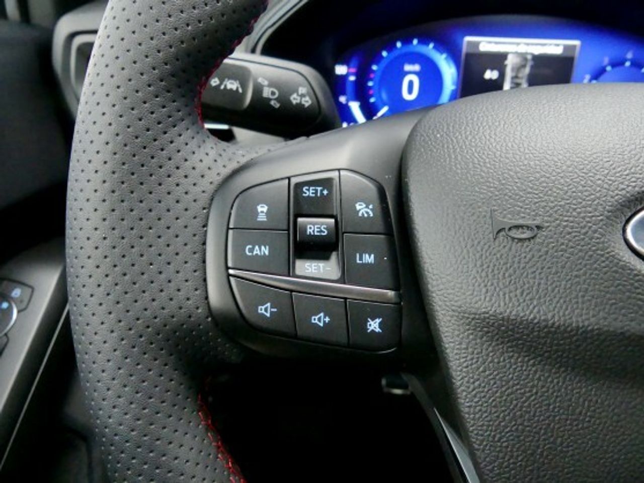 Ford Focus 1.0 ECOBOOST MHEV 92KW ST-LINE X 125CV 5P - foto 21