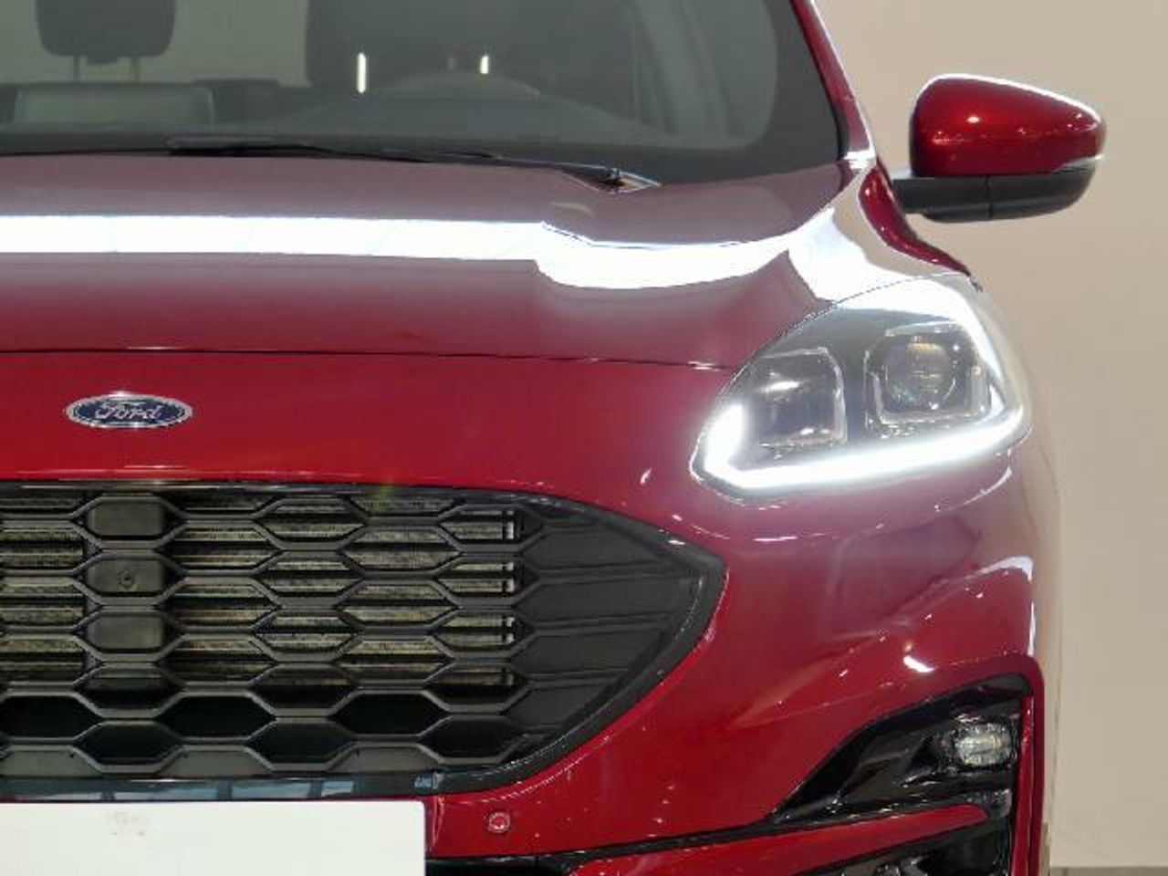 Ford Kuga 1.5 ECOBLUE 88KW ST-LINE 120 5P - foto 11