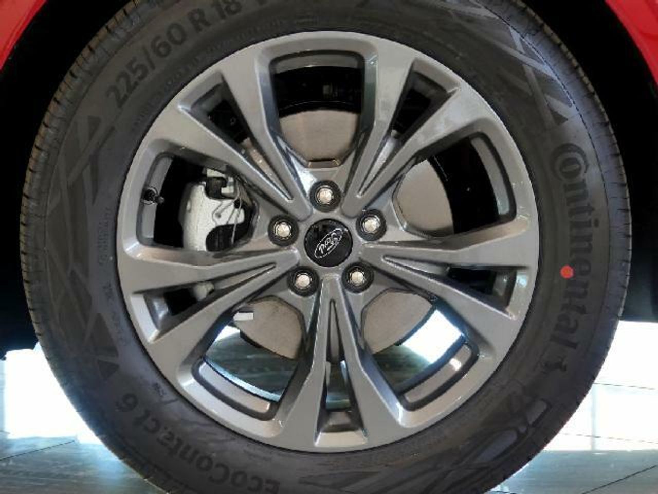 Ford Kuga 1.5 ECOBLUE 88KW ST-LINE 120 5P - foto 10