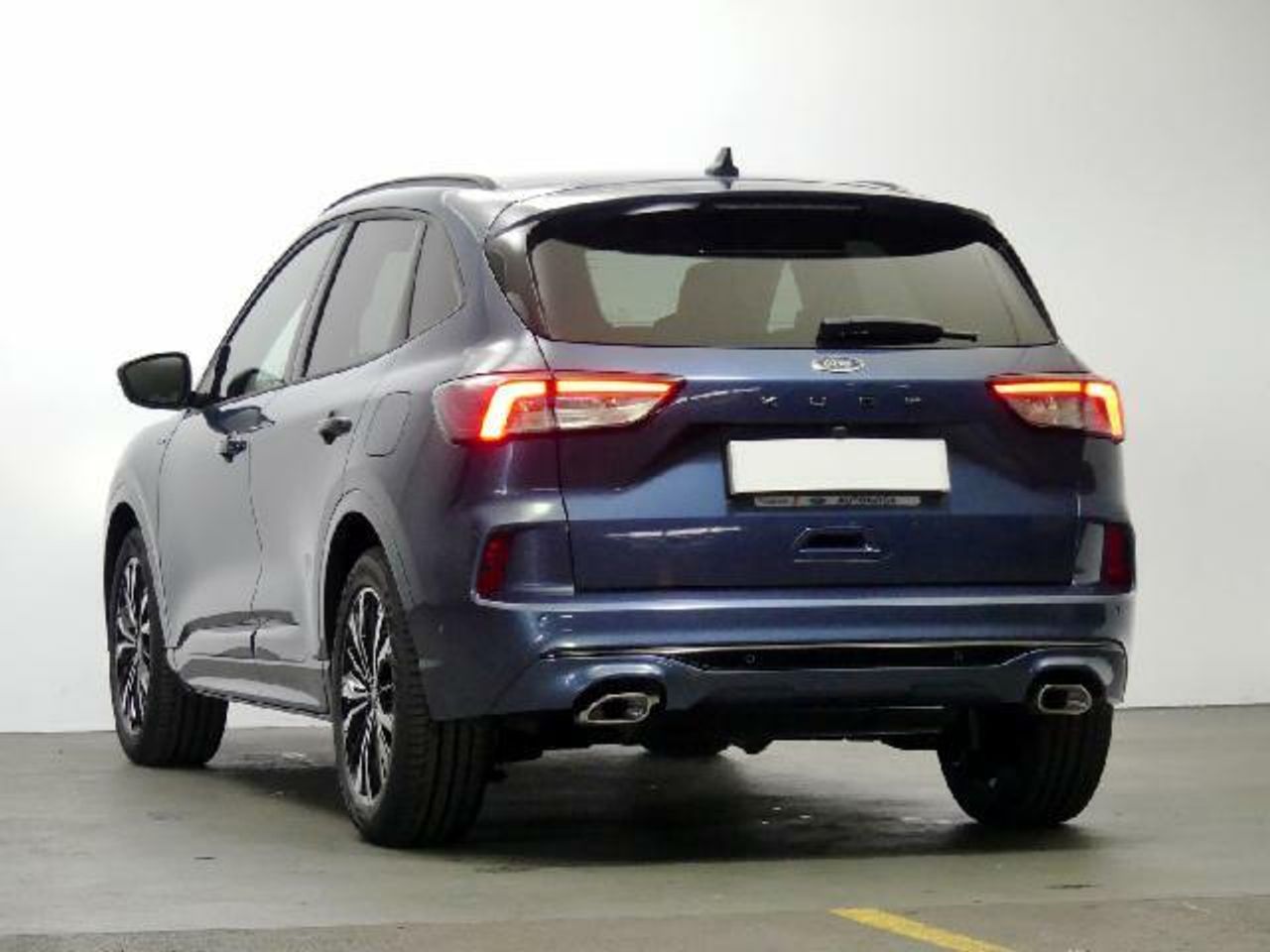 Ford Kuga 1.5 ECOBOOST 110KW ST-LINE X 150 5P - foto 4