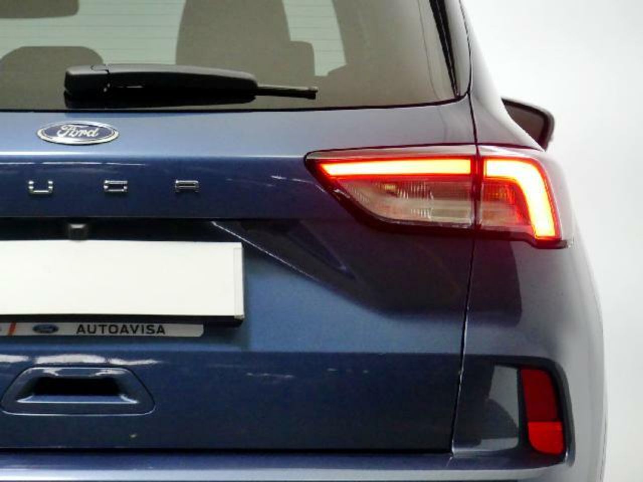 Ford Kuga 1.5 ECOBOOST 110KW ST-LINE X 150 5P - foto 12