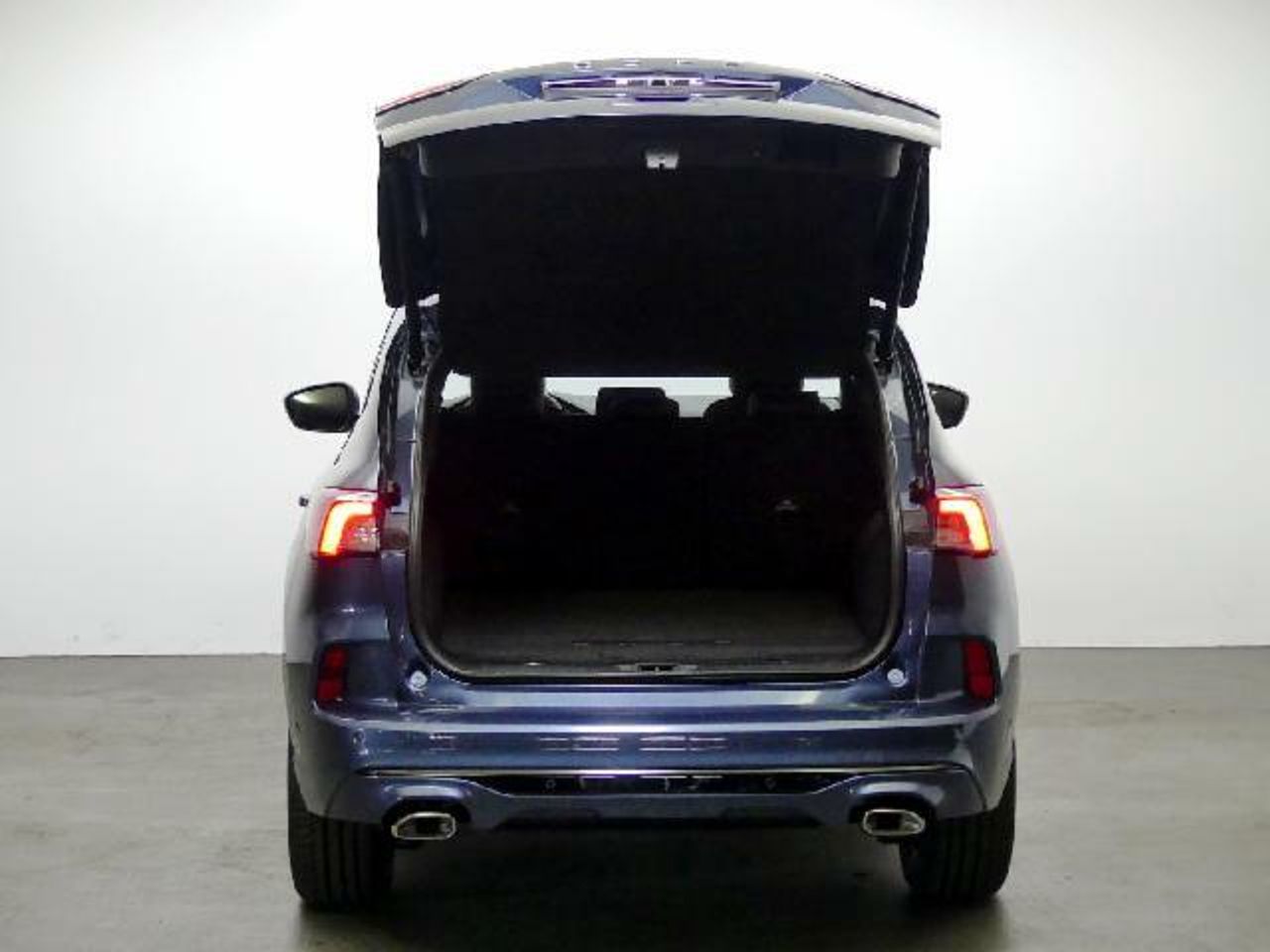 Ford Kuga 1.5 ECOBOOST 110KW ST-LINE X 150 5P - foto 7