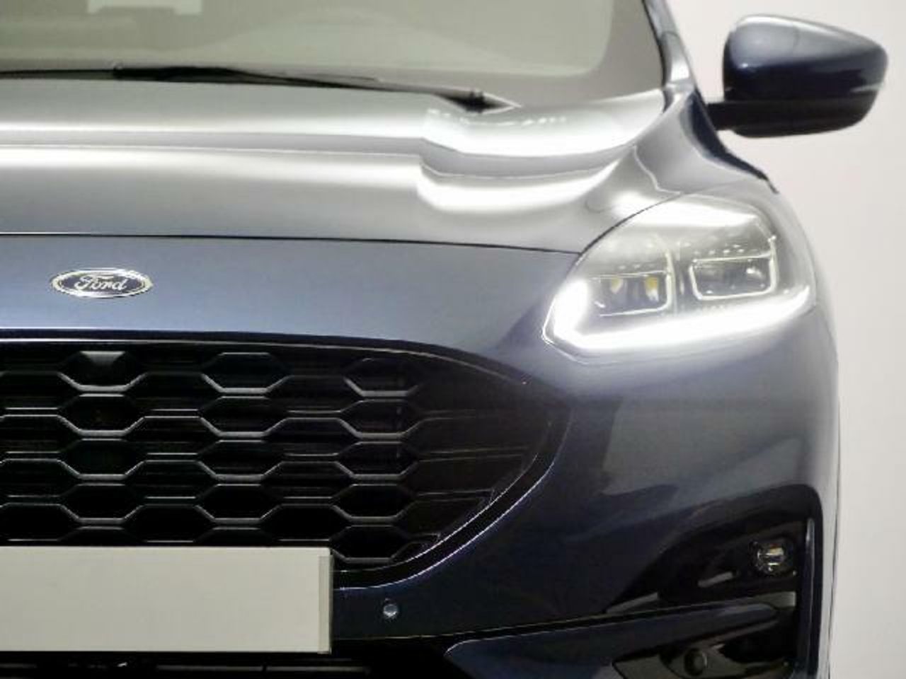 Ford Kuga 1.5 ECOBOOST 110KW ST-LINE X 150 5P - foto 10