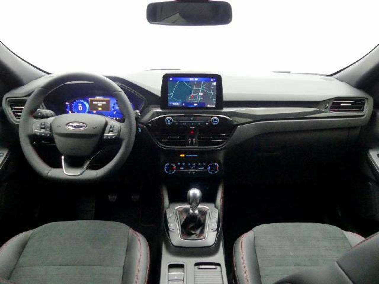 Ford Kuga 1.5 ECOBOOST 110KW ST-LINE X 150 5P - foto 16