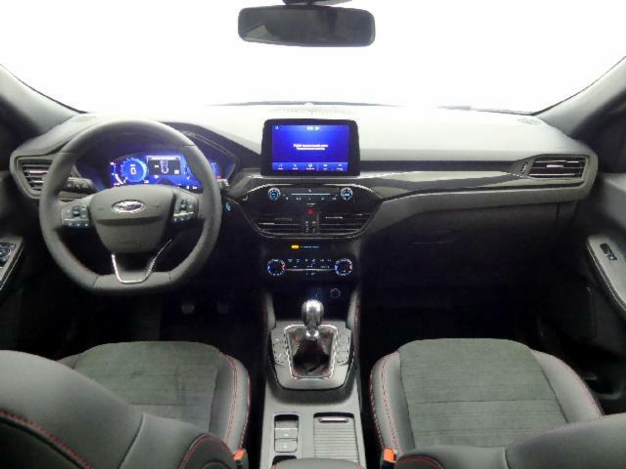 Ford Kuga 1.5 ECOBOOST 110KW ST-LINE X 150 5P - foto 16