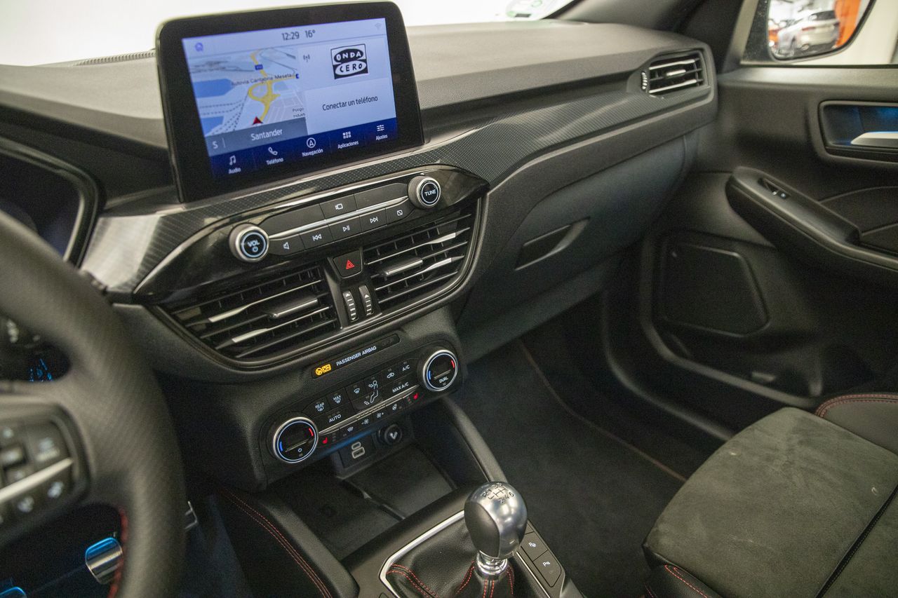 Ford Kuga 1.5 ECOBOOST 110KW ST-LINE X 150 5P - foto 20