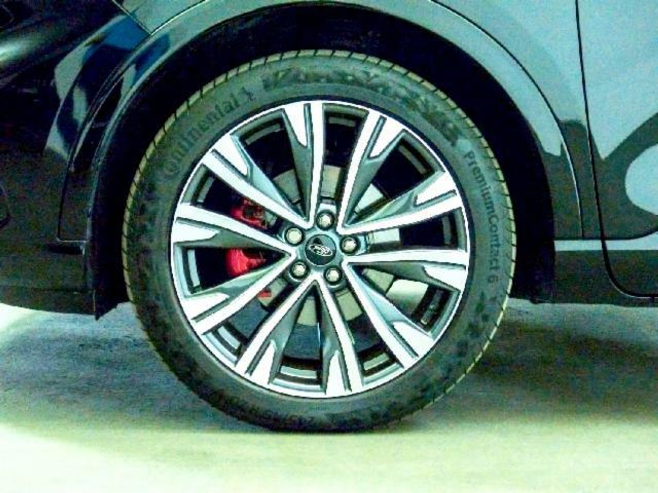 Ford Kuga 2.0 ECOBLUE 140KW ST-LINE X AWD AUTO 190 5P - foto 9