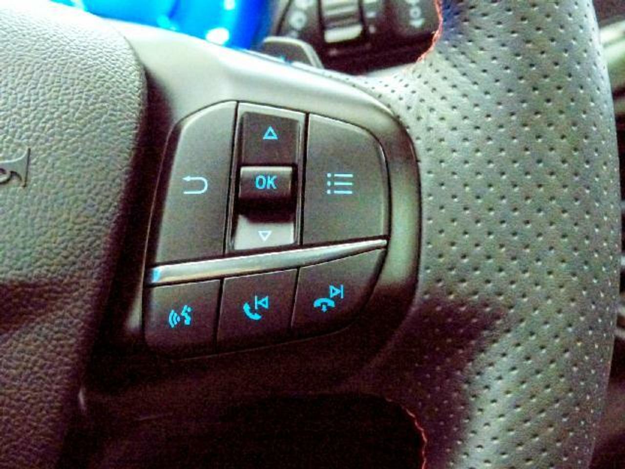 Ford Kuga 2.0 ECOBLUE 140KW ST-LINE X AWD AUTO 190 5P - foto 18