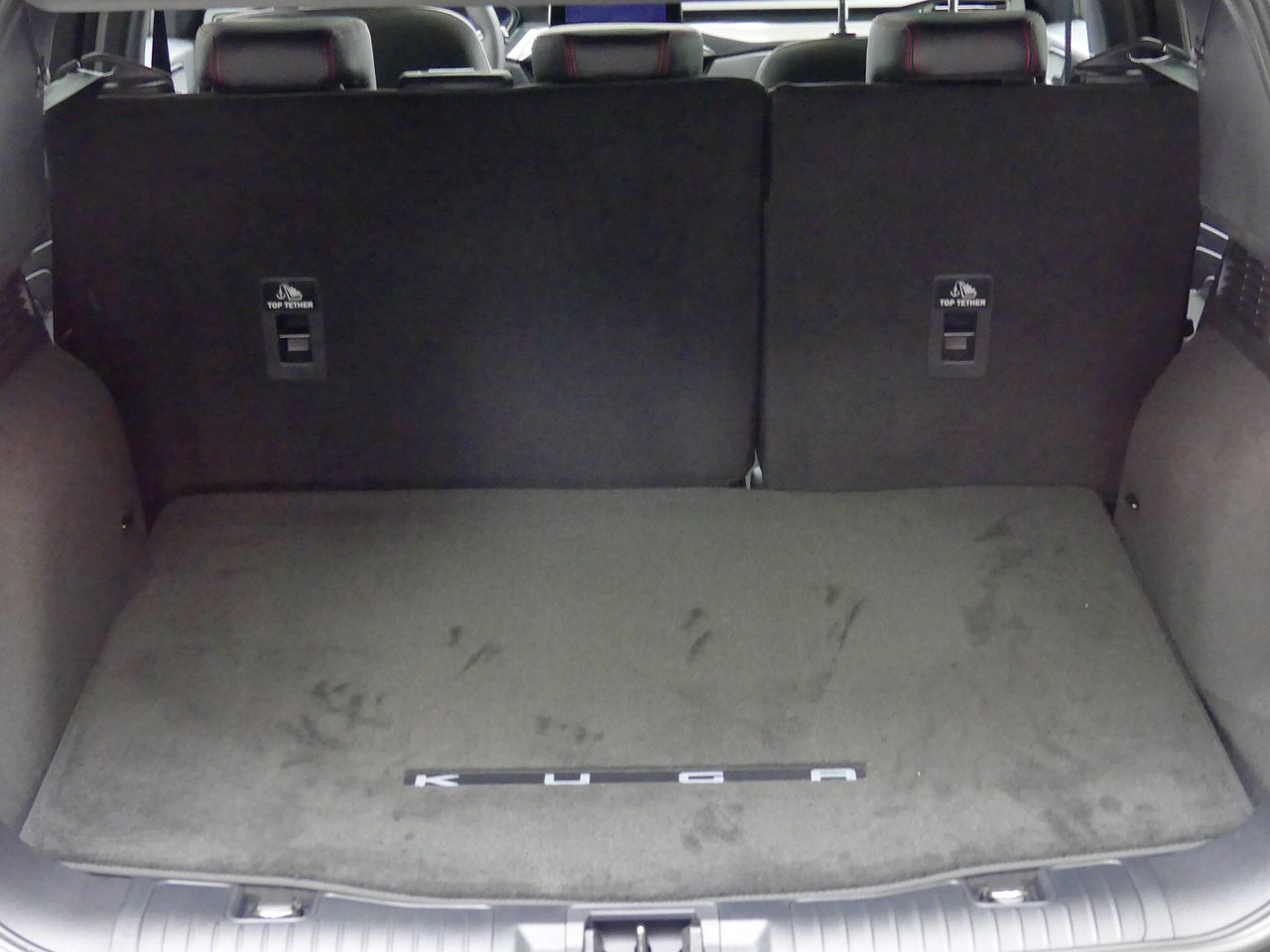 Ford Kuga 2.5 FHEV ST-LINE X AUTO 190CV 5P - foto 9