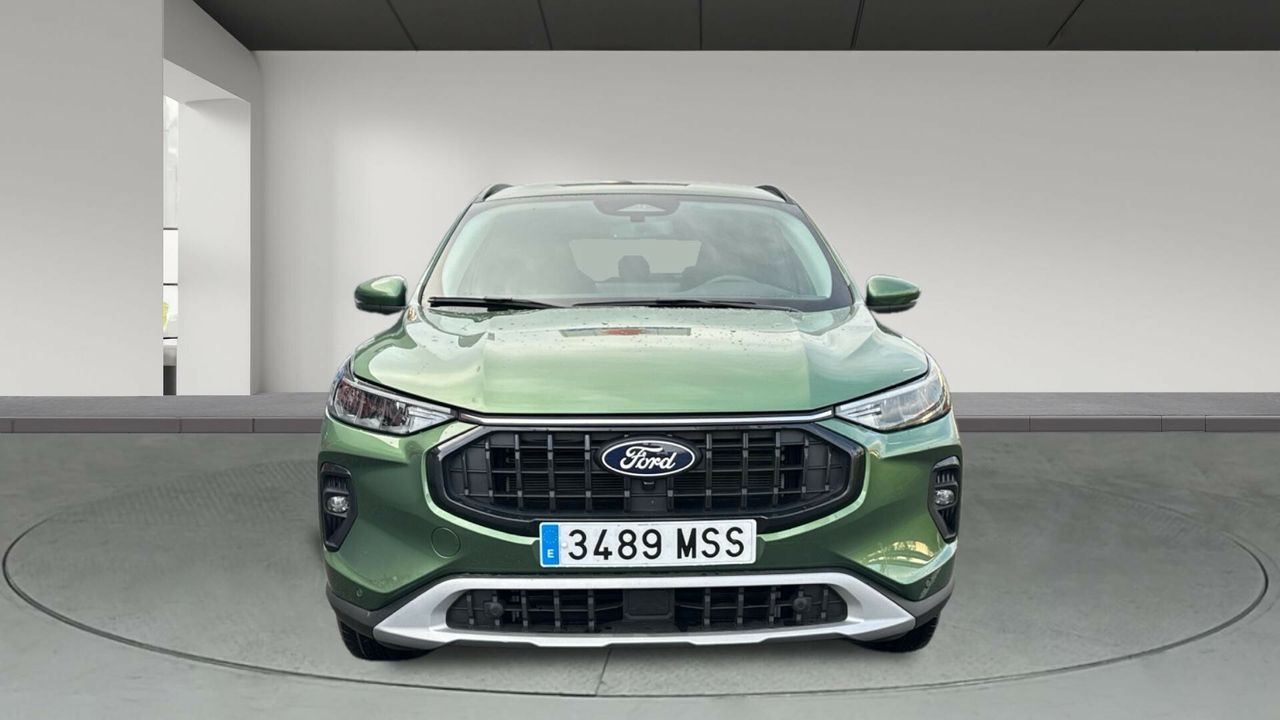 Ford Kuga 2.5 PHEV ACTIVE AUTO 243CV 5P - foto 4