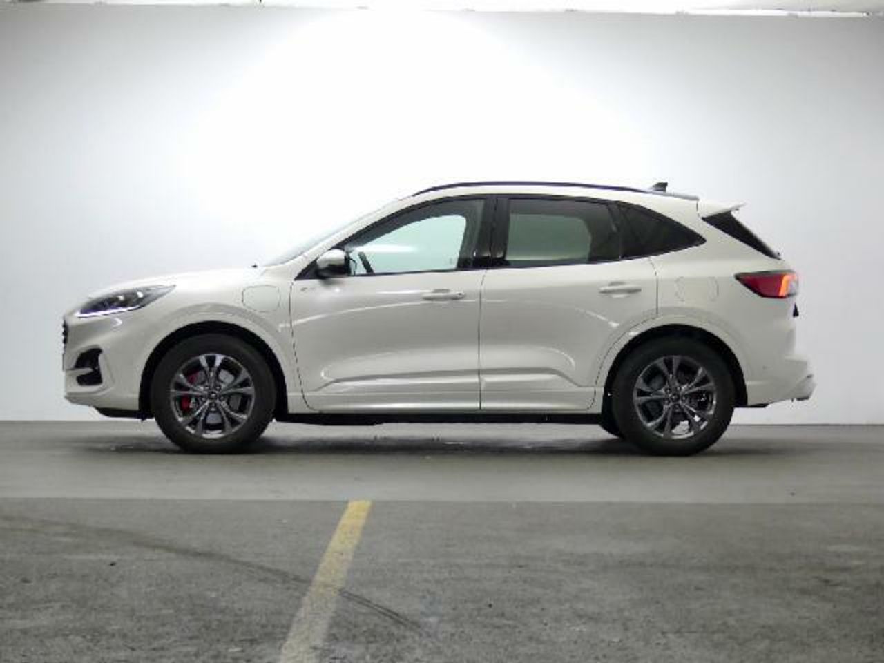 Ford Kuga 2.5 PHEV ST-LINE X AUTO 225 5P - foto 6