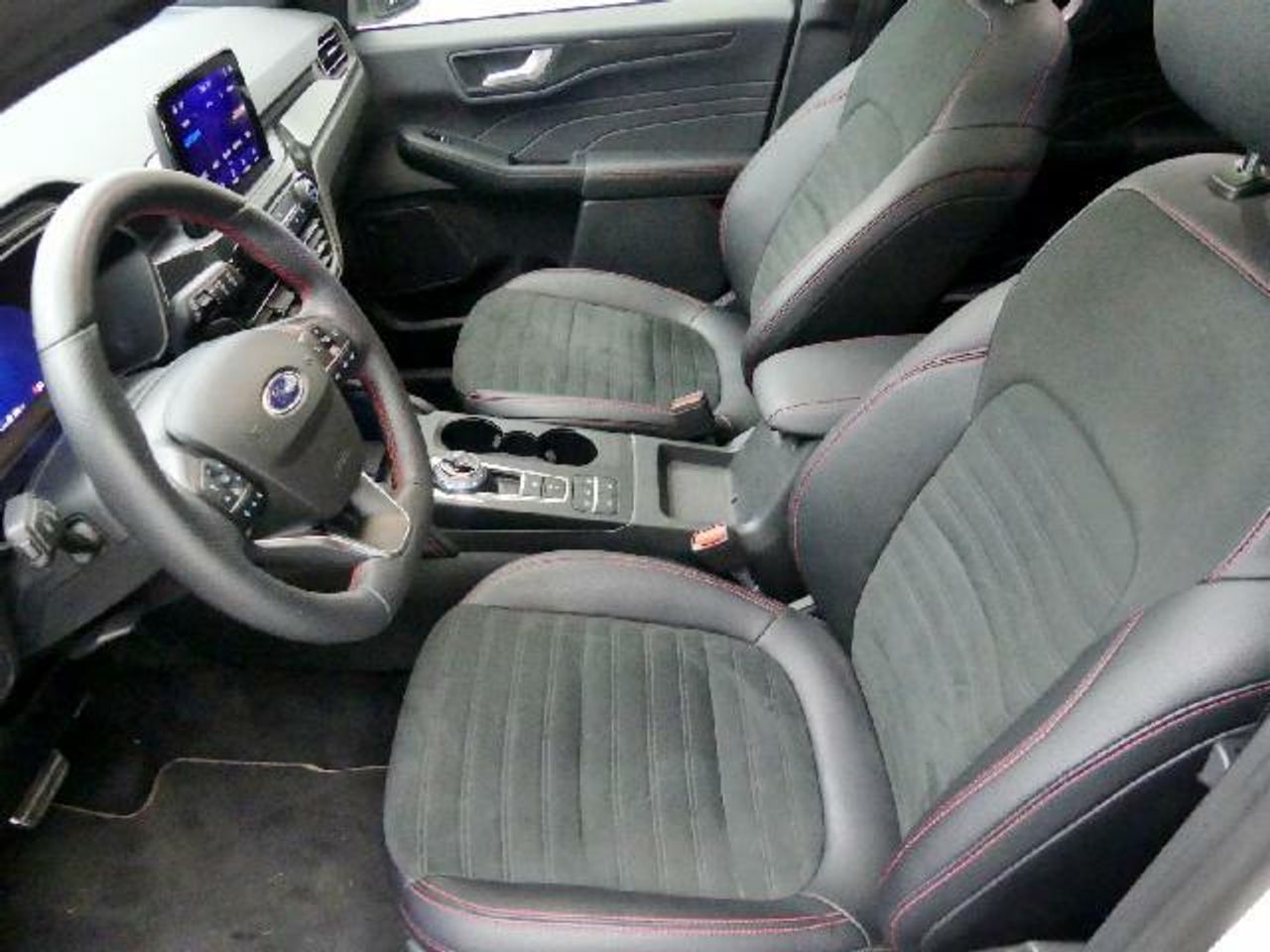 Ford Kuga 2.5 PHEV ST-LINE X AUTO 225 5P - foto 16