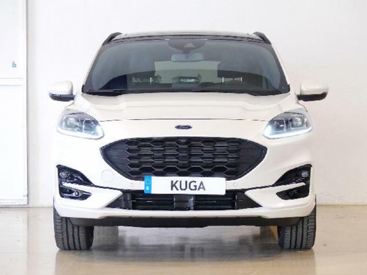 Ford Kuga 2.5 PHEV ST-LINE X AUTO 225 5P - foto 2