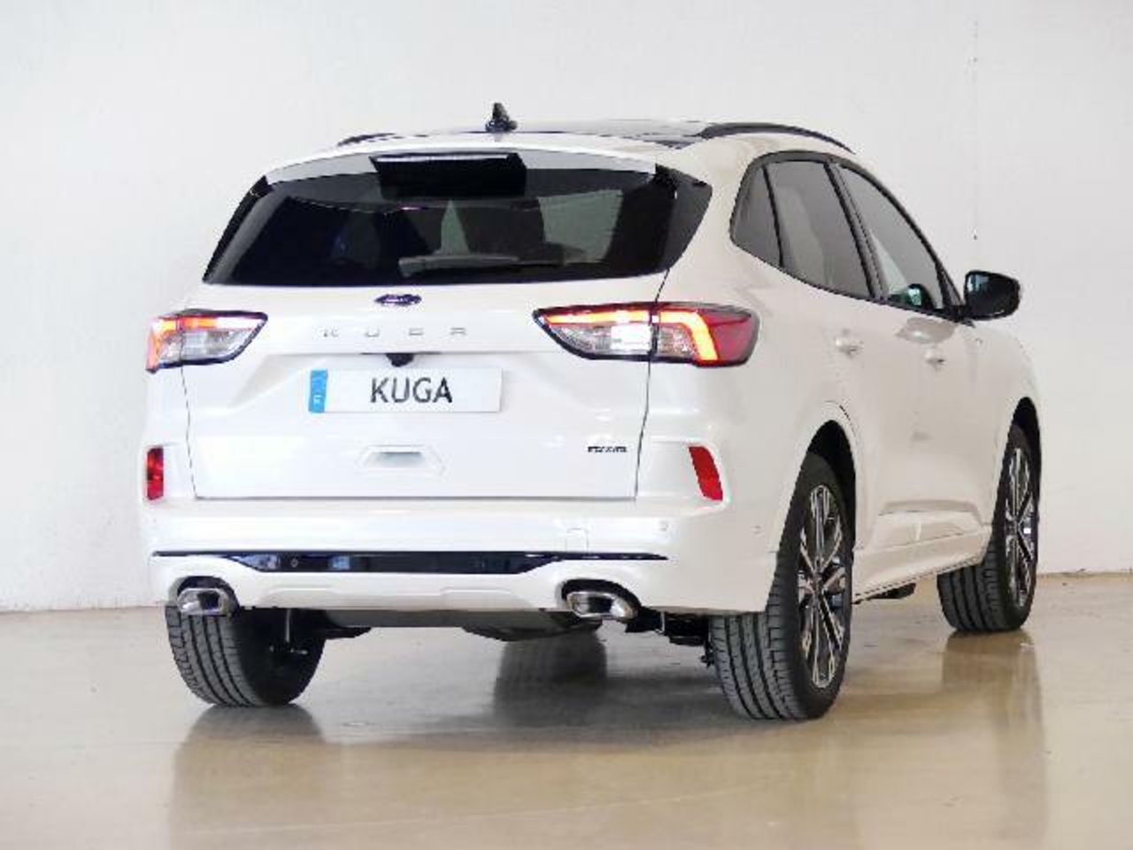 Ford Kuga 2.5 PHEV ST-LINE X AUTO 225 5P - foto 3