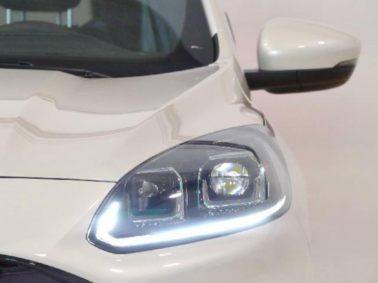 Ford Kuga 2.5 PHEV ST-LINE X AUTO 225 5P - foto 11