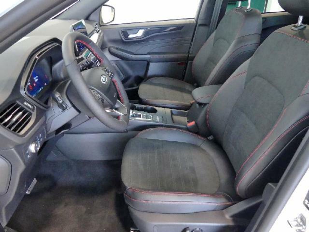 Ford Kuga 2.5 PHEV ST-LINE X AUTO 225 5P - foto 15