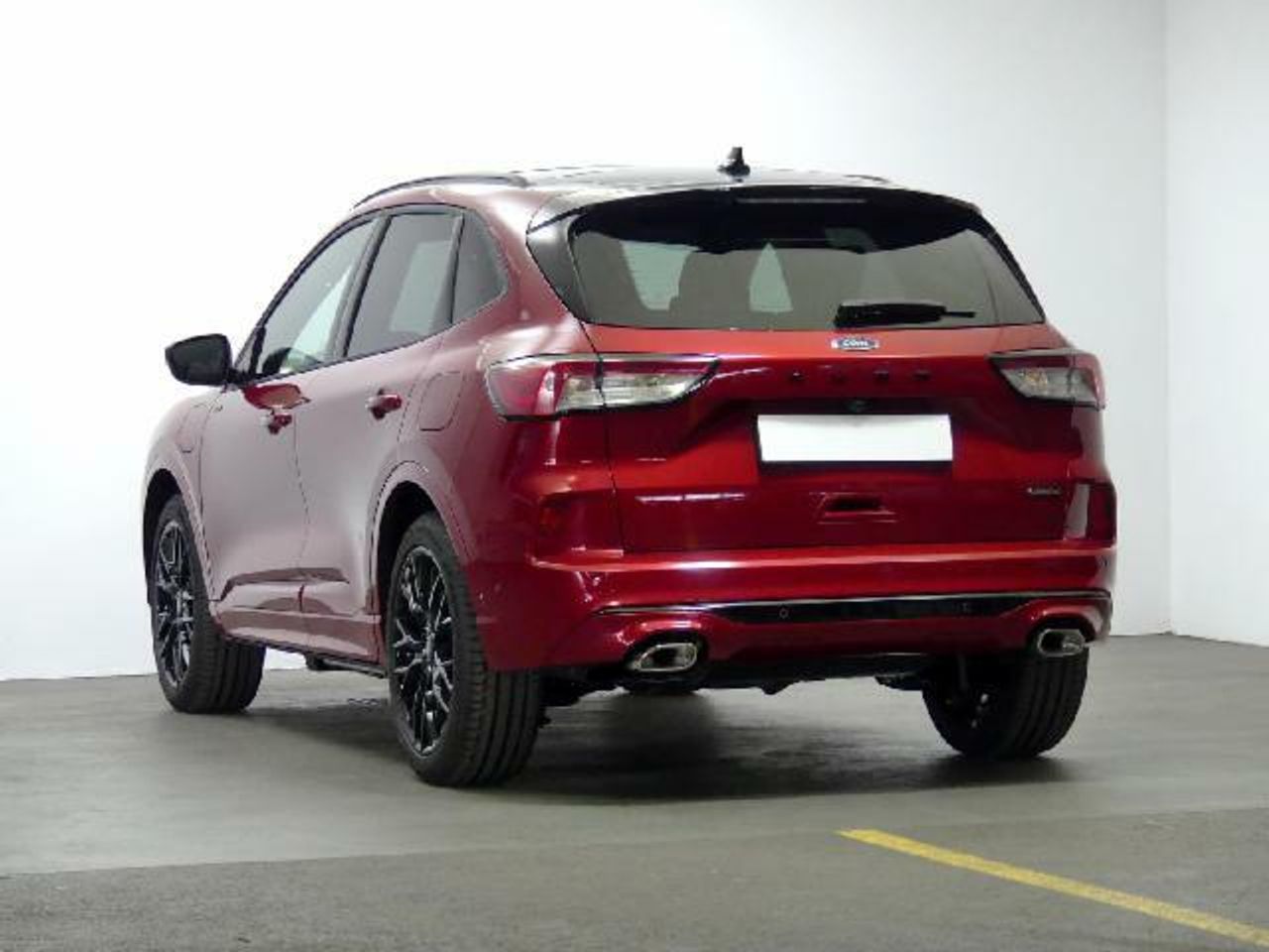 Ford Kuga 2.5 PHEV ST-LINE X AUTO 225 5P - foto 5