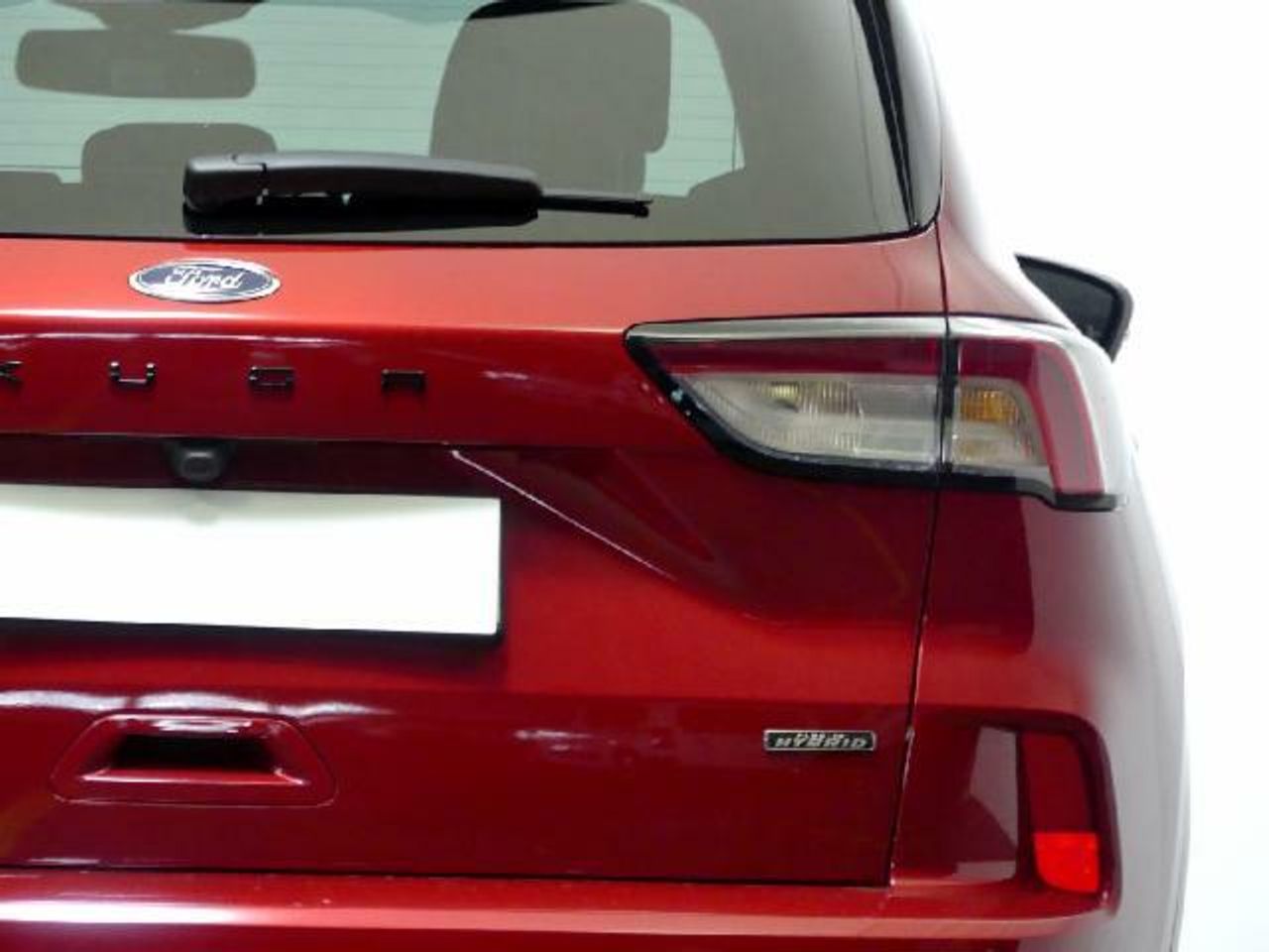 Ford Kuga 2.5 PHEV ST-LINE X AUTO 225 5P - foto 12