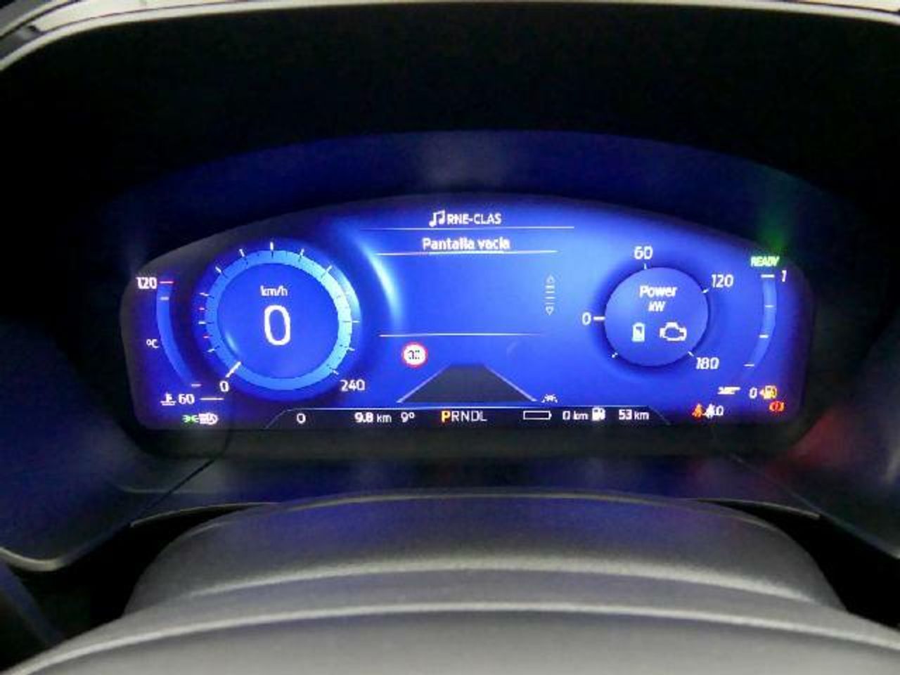 Ford Kuga 2.5 PHEV ST-LINE X AUTO 225 5P - foto 20