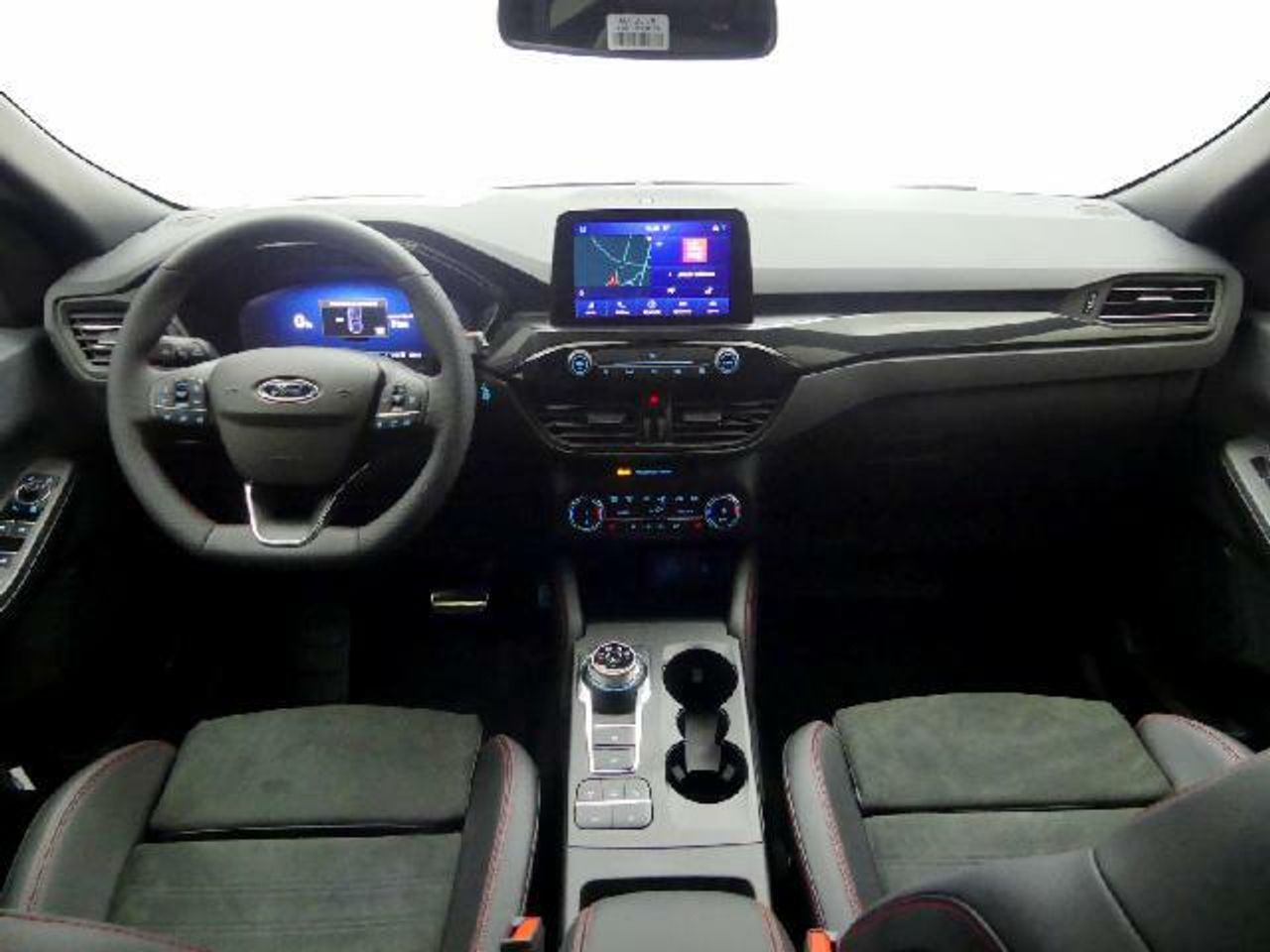 Ford Kuga 2.5 PHEV ST-LINE X AUTO 225 5P - foto 16