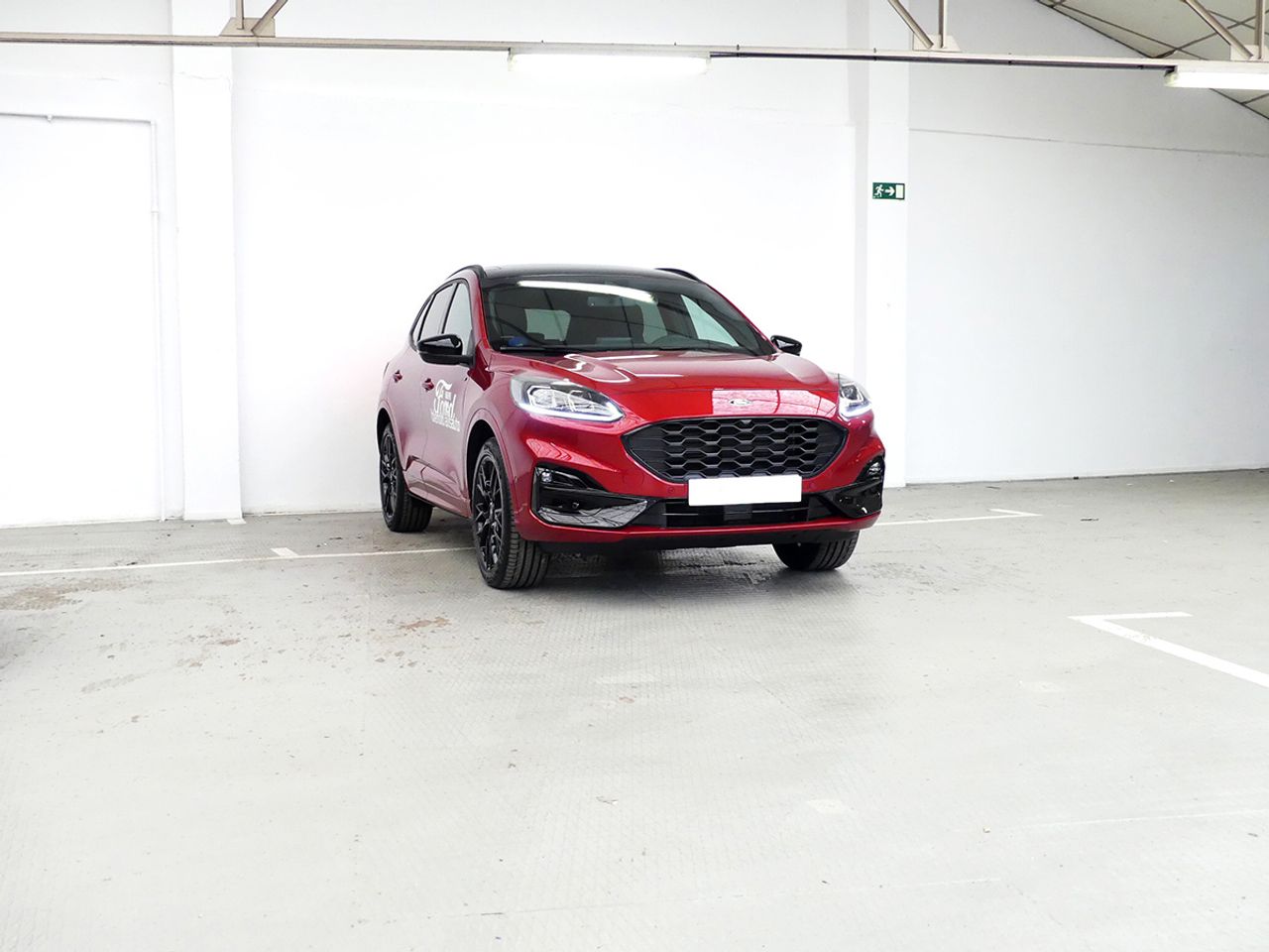 Ford Kuga 2.5 PHEV ST-LINE X AUTO 225 5P - foto 2