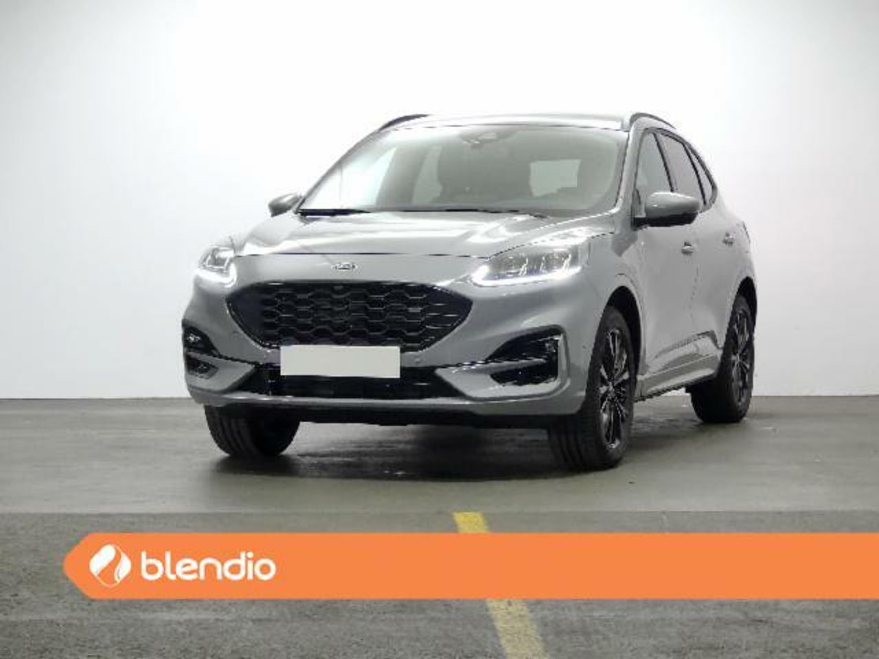 Ford Kuga 2.5 PHEV ST-LINE X AUTO 225 5P