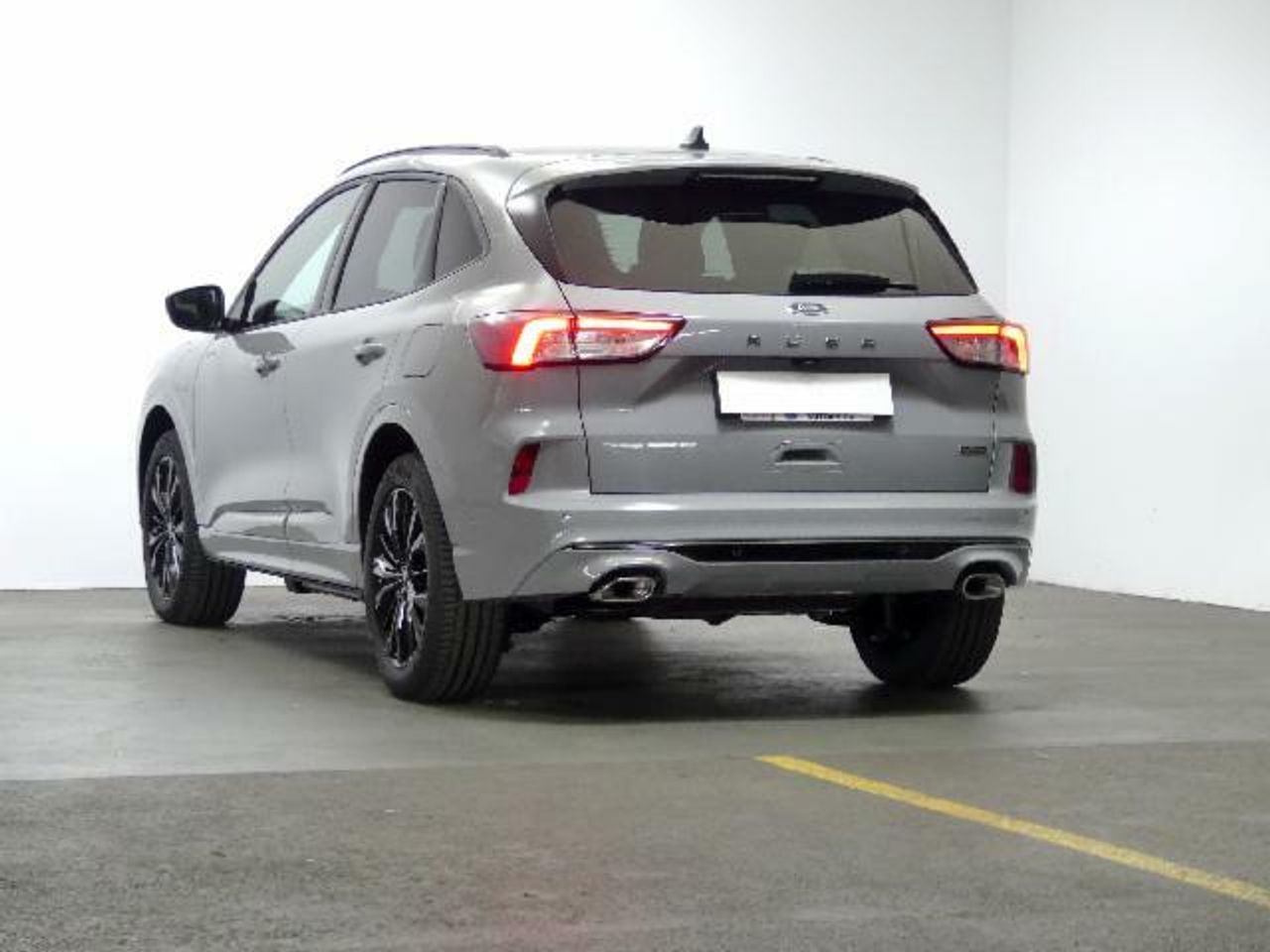Ford Kuga 2.5 PHEV ST-LINE X AUTO 225 5P - foto 5