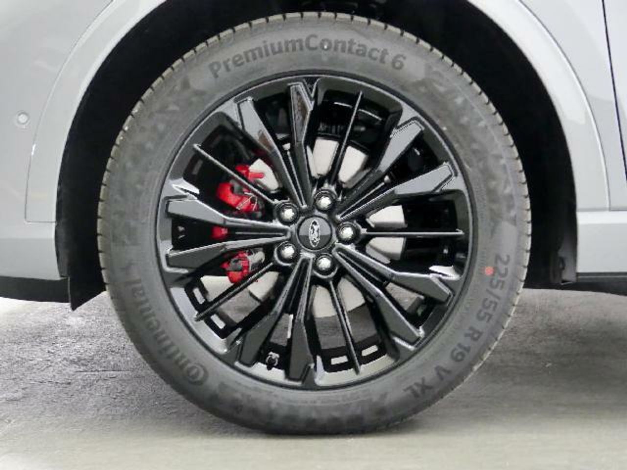 Ford Kuga 2.5 PHEV ST-LINE X AUTO 225 5P - foto 9