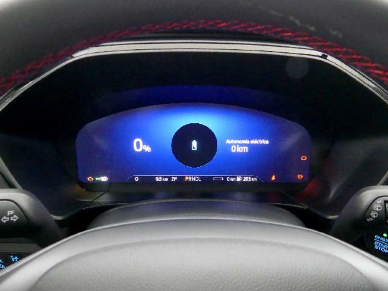 Ford Kuga 2.5 PHEV ST-LINE X AUTO 225 5P - foto 20