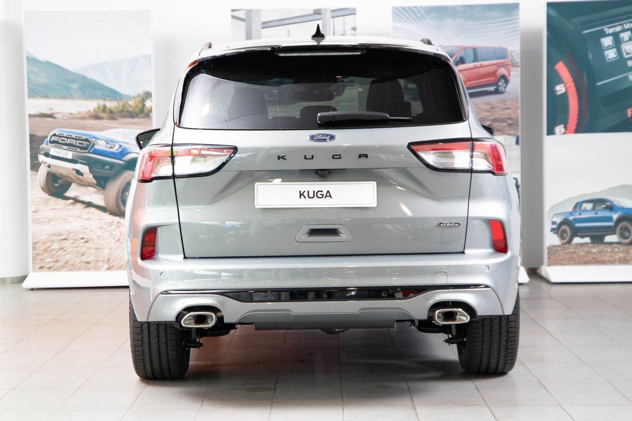 Ford Kuga 2.5 PHEV ST-LINE X AUTO 225 5P - foto 3
