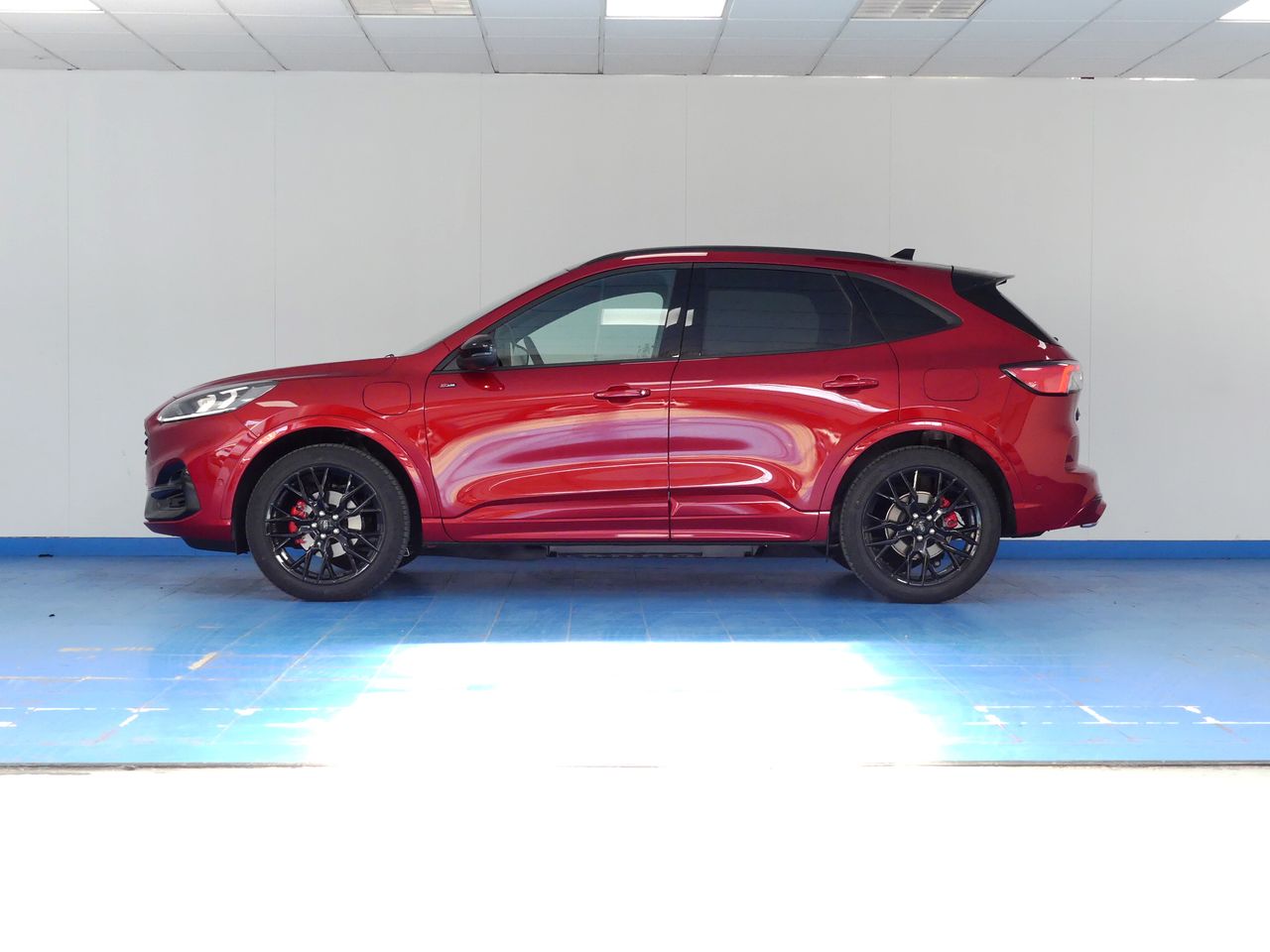 Ford Kuga 2.5 PHEV ST-LINE X AUTO 225 5P - foto 6