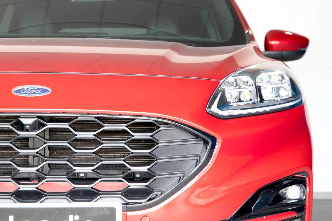 Ford Kuga 2.5 PHEV ST-LINE X AUTO 225CV 5P - foto 11