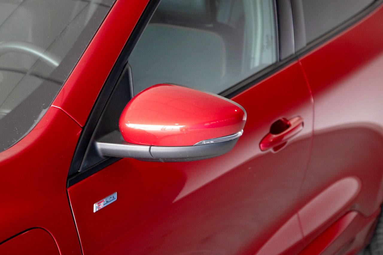 Ford Kuga 2.5 PHEV ST-LINE X AUTO 225CV 5P - foto 13