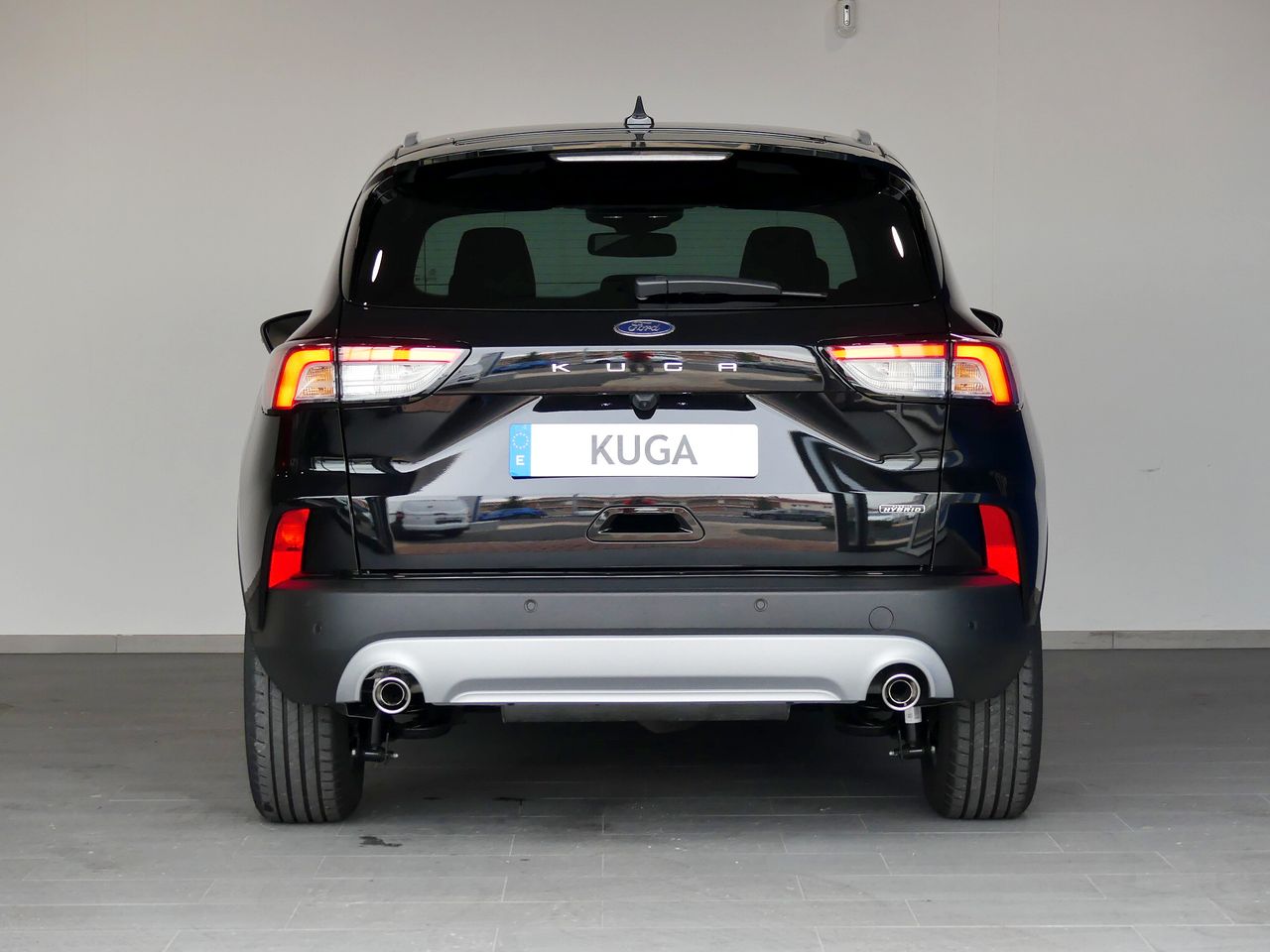Ford Kuga 2.5 PHEV TITANIUM AUTO 225 5P - foto 3