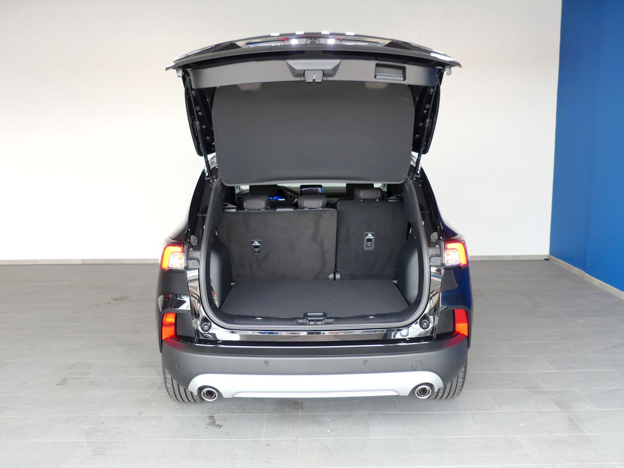 Ford Kuga 2.5 PHEV TITANIUM AUTO 225 5P - foto 7