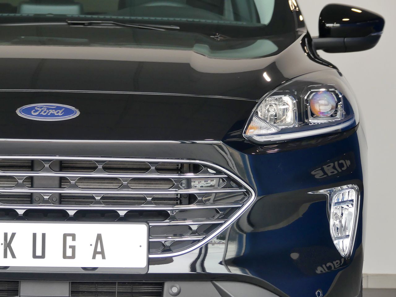 Ford Kuga 2.5 PHEV TITANIUM AUTO 225 5P - foto 10